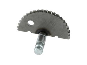 Peugeot Kickaxel (Original)