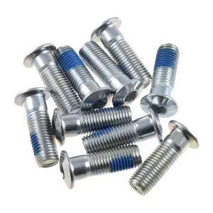 RD Max Bultsats (10st) Bromsskiva