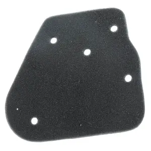 Division Luftfilter (Insatsfilter)