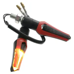Blackway Blinkers (LED) E-godkänd