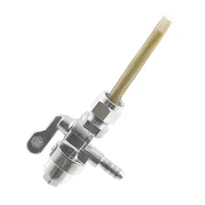 Supertec Bensinkran (Zundapp)