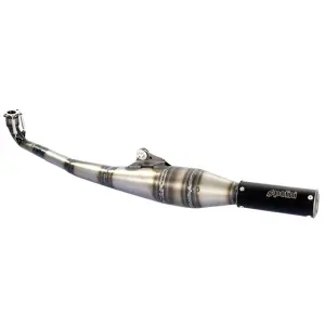 Polini Avgassystem (Sport) - Maxi