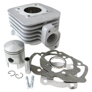 Airsal Cylinder (Sport) 50cc - Alu