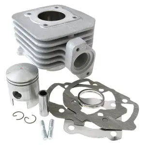 Airsal Cylinder (Sport) 50cc - Alu