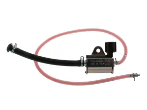 Peugeot Oljepump (Original)