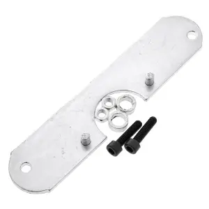 Buzzetti Variatorspärr (SYM/Drax/Peugeot)