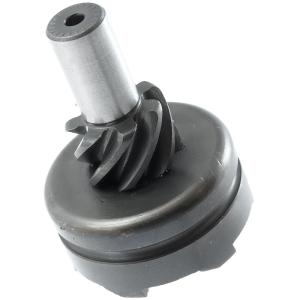 Buzzetti Kickaxelkugg (Standard)