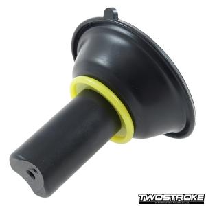 CIF Förgasarmembran (Standard) 18 mm