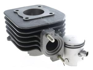 Peugeot Cylinder (Original) 50cc