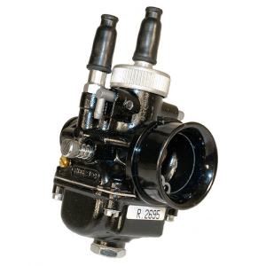 Dellorto Förgasare (PHBG 19 DS) - Black Racing