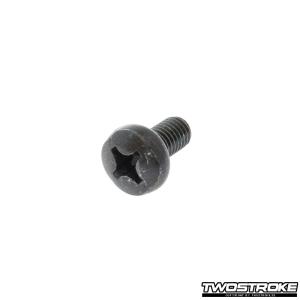 Derbi Skruv (Original) - M6x1,00 mm-12 mm