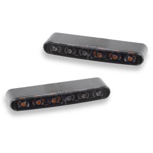 Division Blinkers/bakljus (Flat) LED