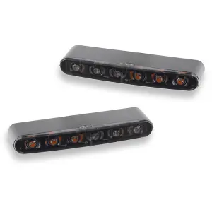 Division Blinkers/bakljus (Flat) LED