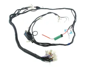 Elec Kabelh&auml;rva (Standard)