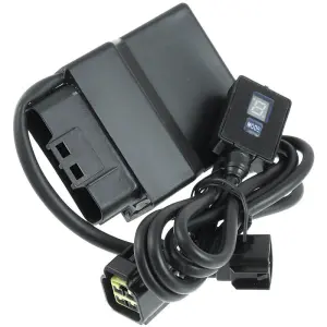 Division ECU (Ostrypt) - Euro5