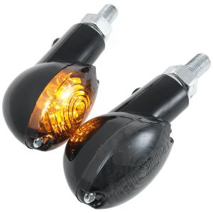 Division Blinkers (LED) E-godkänd