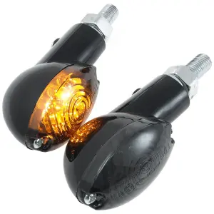 Division Blinkers (LED) E-godkänd