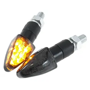 Division Blinkers (LED) E-godkänd