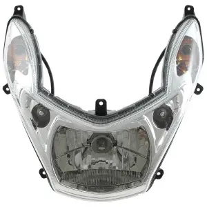 Division Framlampa (Standard)