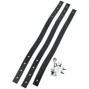 Proven Design Products Strap Kit till st&auml;nkskydd