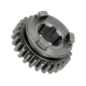 Yamaha Sekundärdrev 5 - Euro2/3 v1 (4YVE725100)