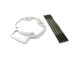Stage6 Cylinderspacerkit (90mm)