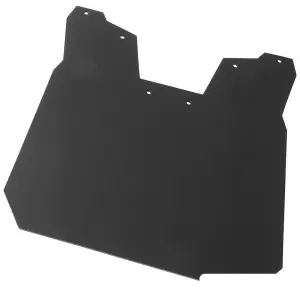 Proven Design Products St&auml;nkskydd / St&auml;nklapp (L&aring;ng) - Axys 2015-->