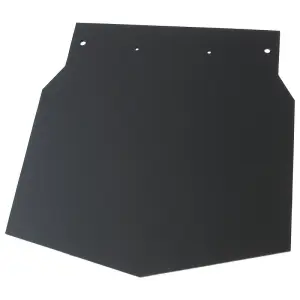 Proven Design Products St&auml;nkskydd / St&auml;nklapp - Crossfire / M-Series (05-08)