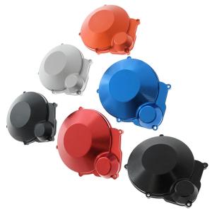Division Svänghjulskåpa (CNC)