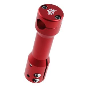 T4Tune Monteringskit (L&aring;ng) - 22,2mm