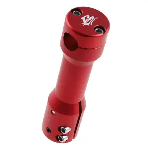 T4Tune Monteringskit (L&aring;ng) - 22,2mm