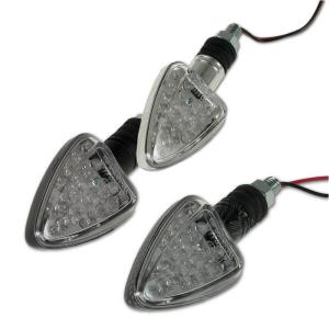 Division Blinkers (Rocket LED)