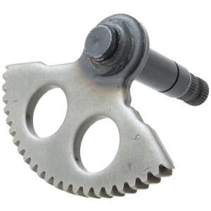 Division Kickaxel (Minarelli lång)