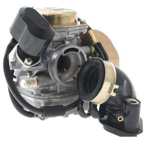 Division Förgasarkit (CV) 18,5 mm