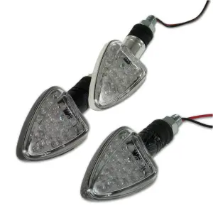 Division Blinkers (Rocket LED)
