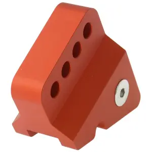 Division Höjningskit (Minarelli)