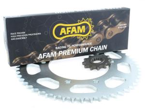 AFAM Drevkit (420)