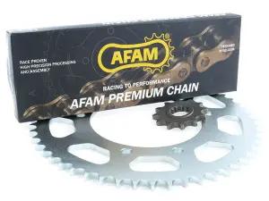 AFAM Drevkit (420)