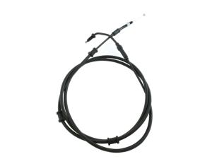 Piaggio Gasvajer (Original)