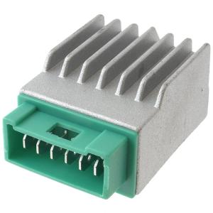 Division Regulator/blinkersrelä (Standard)