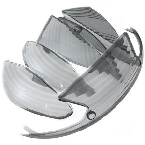Division Lampglasset - Vivacity