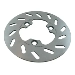 NG Brakes Bromsskiva (180 mm)