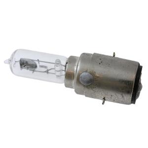 Bollard Glödlampa (BA20D) - Halogen 35/35W