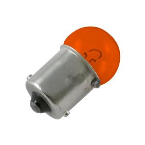 Division Glödlampa (BA15s) 12V 10W