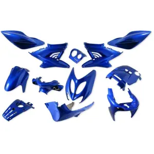 StylePro Kåpset (Aerox) 12 delar