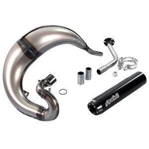 Polini Avgassystem (ForRace 2) MRT