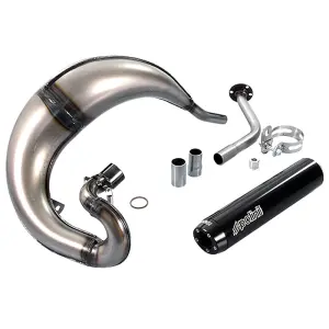 Polini Avgassystem (ForRace 2) MRT