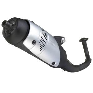 LeoVince Avgassystem (Touring)