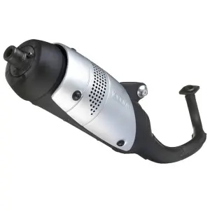 LeoVince Avgassystem (Touring)