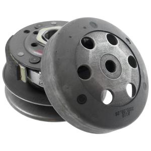Division Bakre drivpaket (Original) 107 mm